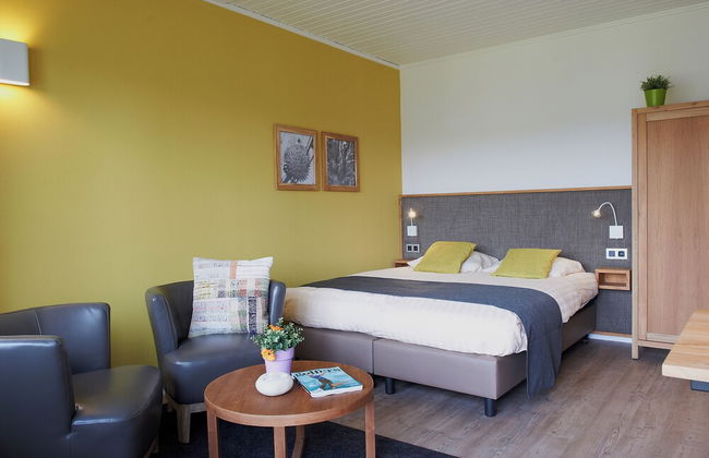 La Sapinière - Foto 19