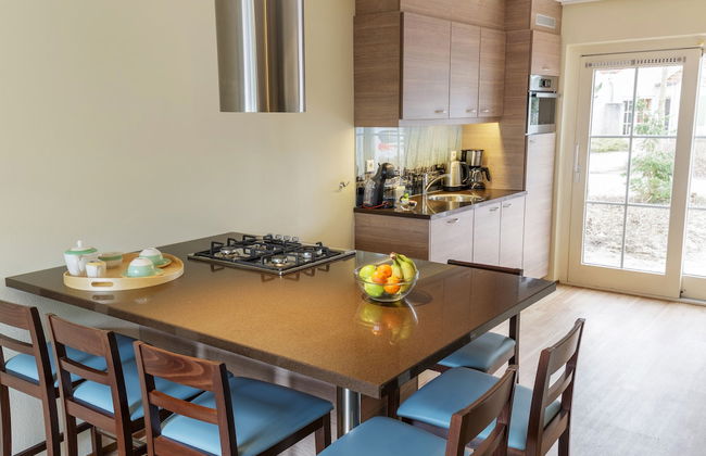 Center Parcs Port Zélande - Foto 23