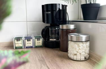 Modernes Apartment mit Stil in City Lage - Foto 35