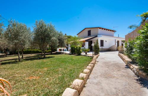 Villa Sasè - SiciliaVacanza - Foto 39