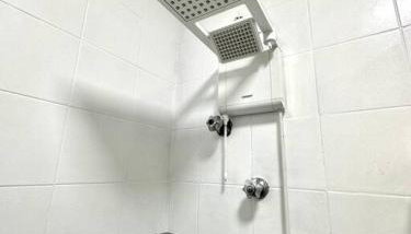 Apto próx ao Mercado Central e ao Minas Centro - Foto 2, Shower