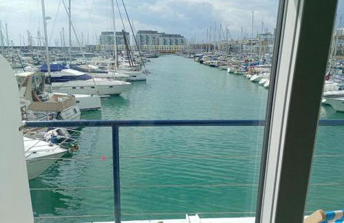 Tiny float home Brighton - Foto 10