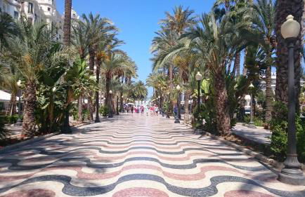 Mar y castillo by Gloove - Photo 21