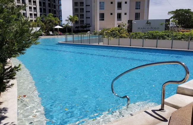 1209 Two Residences Marco Polo Cebu - Foto 20