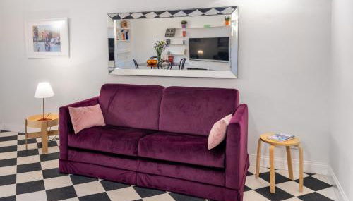 Santa Croce View Cool & Air Condizioned Private Entrance Apartment - Foto 4