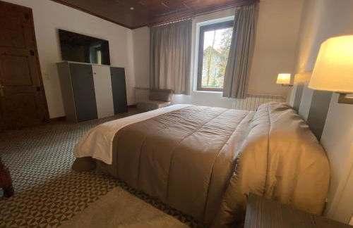 El Niu de l’Àguila (Camprodon) - Photo 19