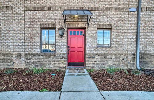 Modern Retreat about half Mi to Bryant-Denny Stadium - Photo 24