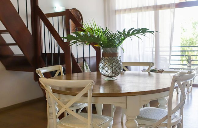 Sybaris Residences - Foto 76