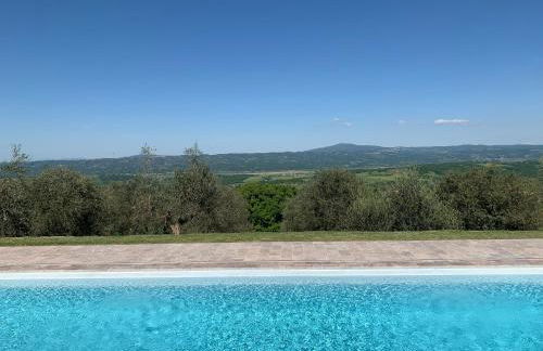 Borgo Montefreddo Toscana - Foto 50