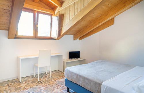 Don Giulio Luxury Home jacuzzi - Foto 8