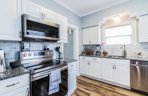 The Cumberland Cottage Near Florida Southern College - Foto 5