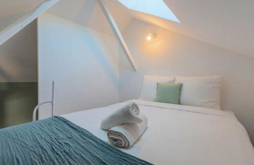 1 bedroom duplex apartment, with parking - Foto 11