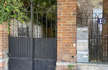 Le Petit Palmier - Gare de Melun - Foto 11