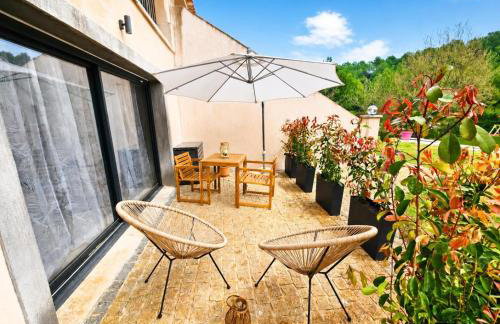 Cocon d'Amour & Spa - Foto 14