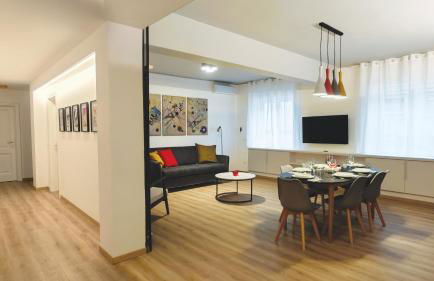 RomeBestHome Scialoja - Piazza del Popolo - Photo 1