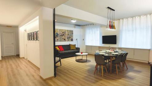 RomeBestHome Scialoja - Piazza del Popolo - Foto 1