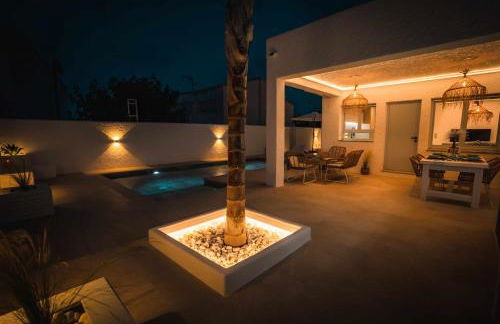 Casa Gavilán En Riumar - Foto 15