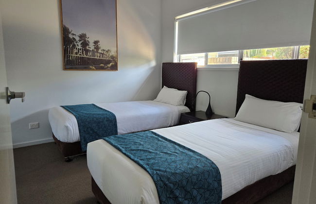 Quarterdecks Retreat - Foto 16