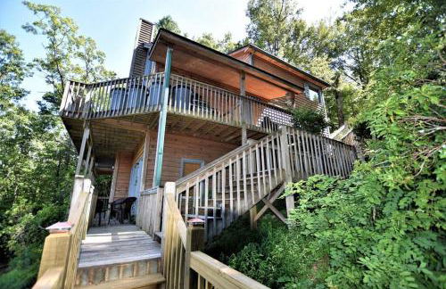 UNQUESTIONABLY the BEST VIEWS in North Georgia - Photo 39