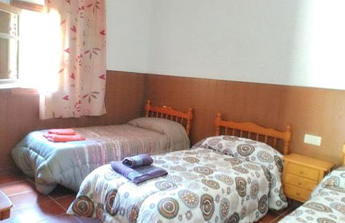 Casa Rural en Aldea Cueva Ahumada - Foto 11