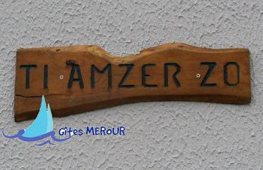 Gîtes Merour - Telgruc - Foto 60