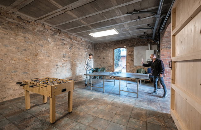 Can Barnosell - Els Masos d'en Coll - Foto 51