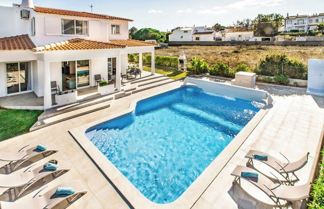 Villa Vivienda Silva - Foto 20