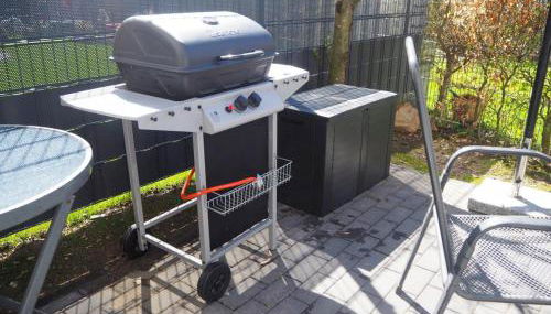 FeWo Westerwaelder Höhenluft - Foto 3