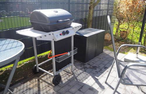 FeWo Westerwaelder Höhenluft - Foto 3