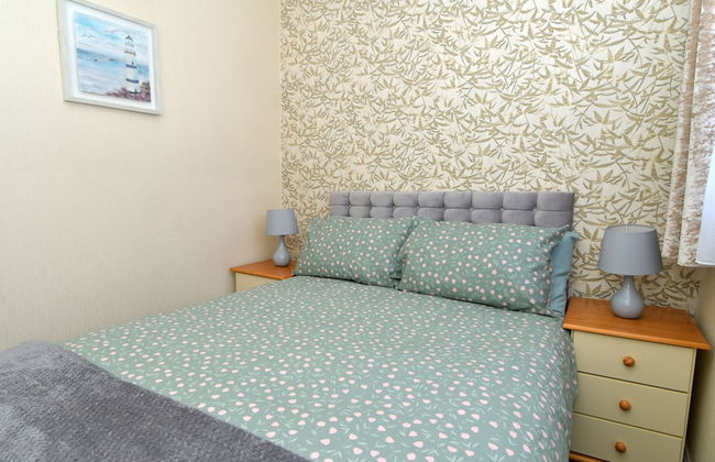 Lovely 2 bed Chalet in Bridlington Free Electric - Foto 2