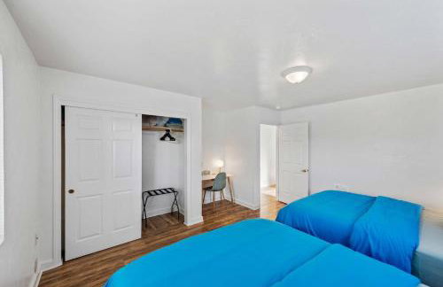 #StayinMyDistrict Starfish Coastal Duplex - Foto 27