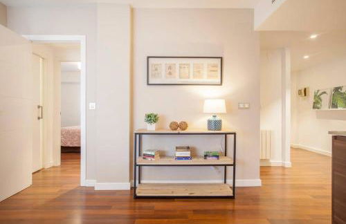 Hi Valencia Apartments - Jorge Juan - Photo 10