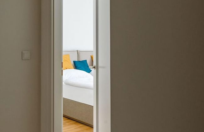 Apartment BRNO - Foto 47