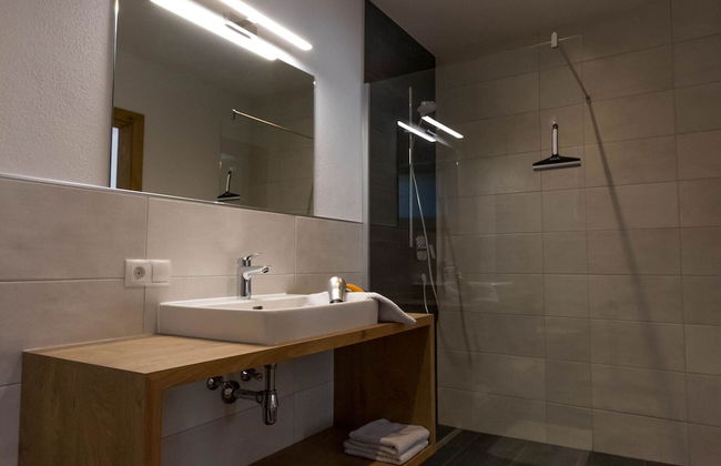 Luxury Apartment in Fugenberg With Balcony - Foto 58