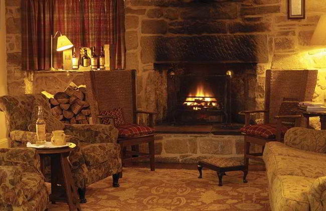 Glenmorangie House - Foto 15