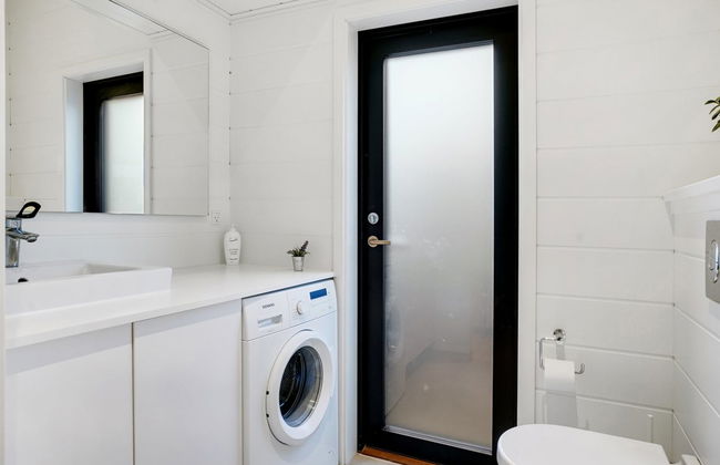 "Kjell" - 100m from the sea - Foto 23