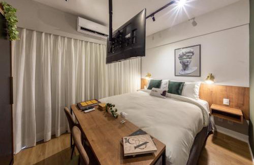 Charlie Panorama Butantã - Foto 32