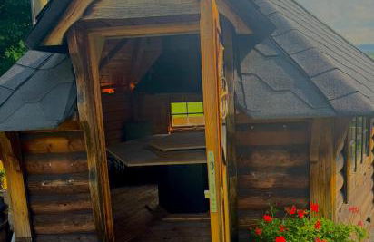 Panorama Studio im Schwarzwald - Foto 29