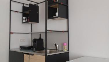 Appartment Messe - Foto 4