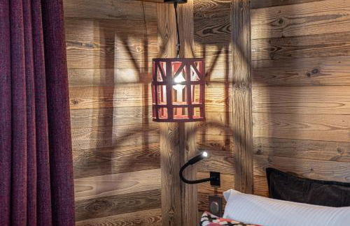 Penthouse Flèche - LES CHALETS COVAREL - Foto 12