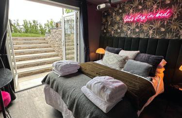 The Water Pump Station - Photo 12