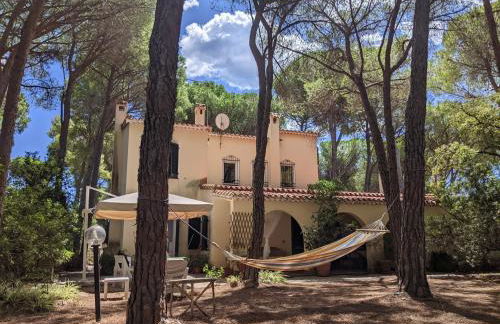 Villetta in stile mediterraneo - Foto 1