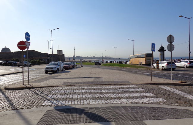 Oporto Foz House near Beach - Foto 17