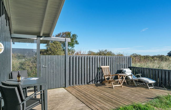 "Bothilda" - 660m from the sea - Foto 10