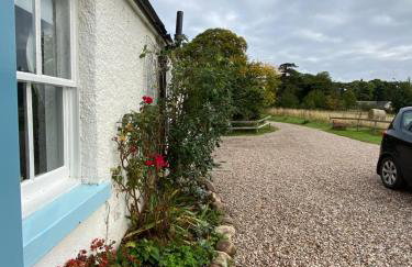 Dalvey Ploughmans Cottage - Foto 2