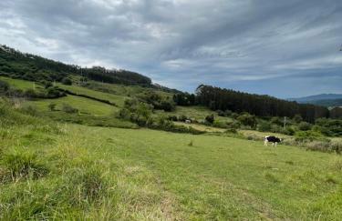 Casa vacacional Escuela la Llera - Foto 48