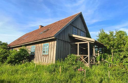 Stajnia Okliny - Foto 9