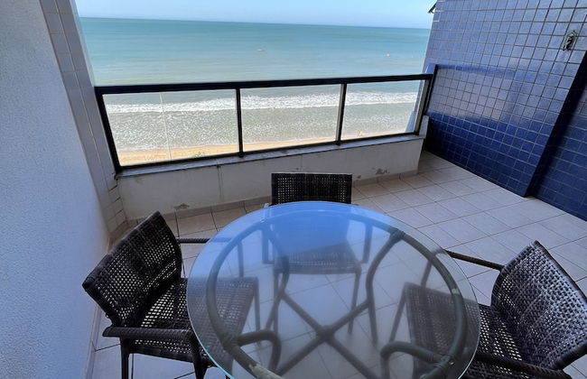 Guarapari Praia Frente Mar - Photo 61