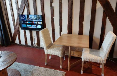 Studio de charme à Versailles - Foto 9