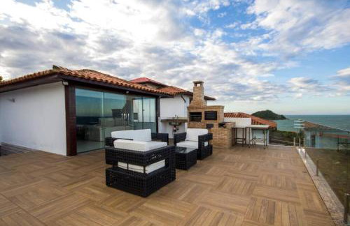 CASA NA PRAIA - BÚZIOS - Foto 1